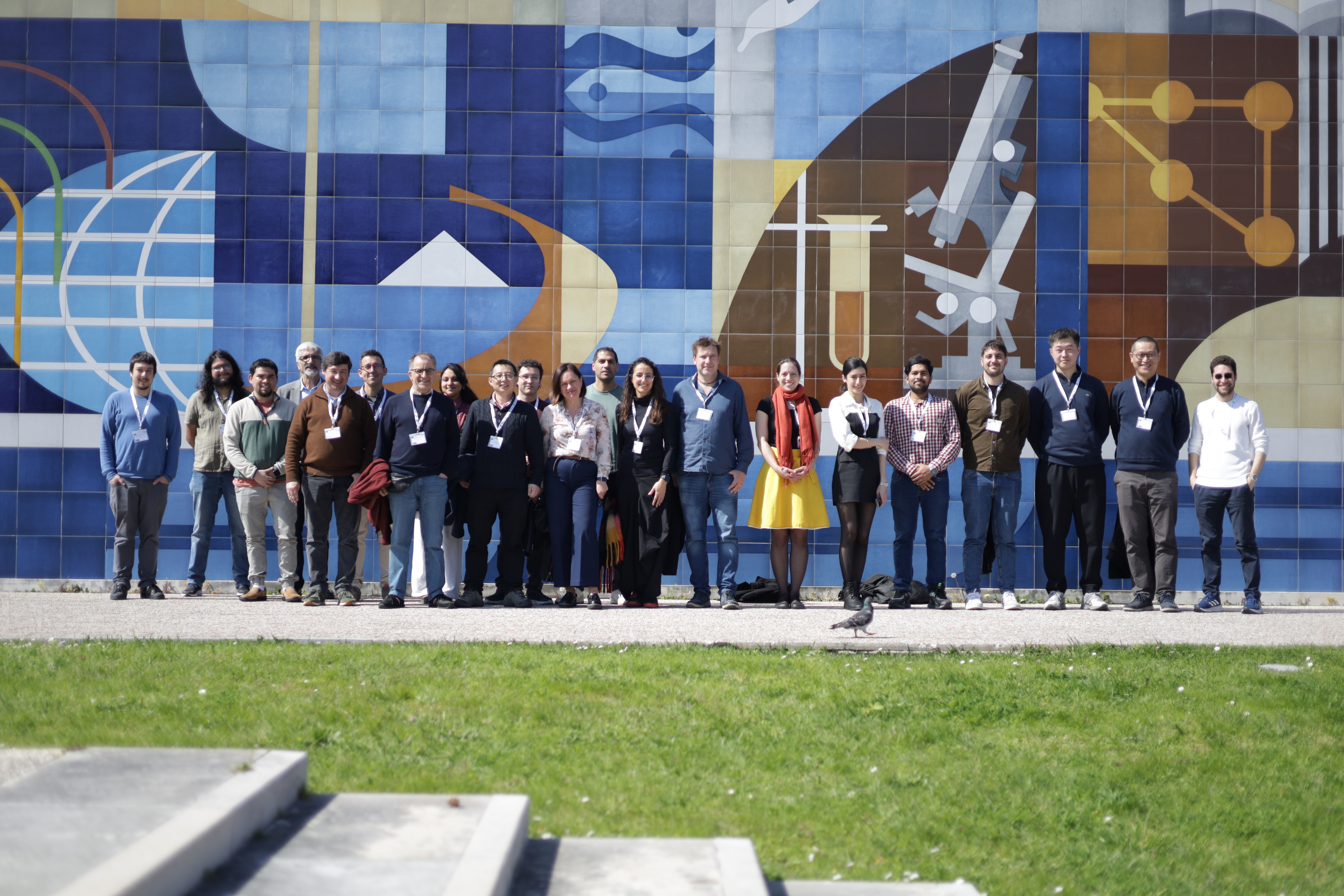 Universidade de Aveiro, Portugal